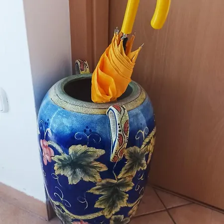 Lejlighed Hb Downtown Sunny Budapest