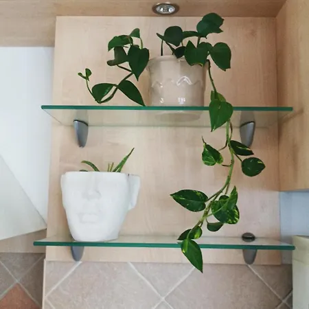 Apartamento Hb Downtown Sunny