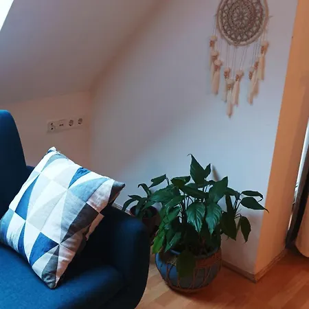 Hb Downtown Sunny Apartamento