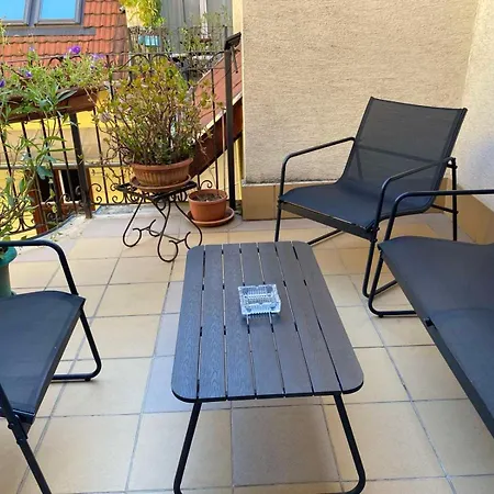 Apartamento Hb Downtown Sunny