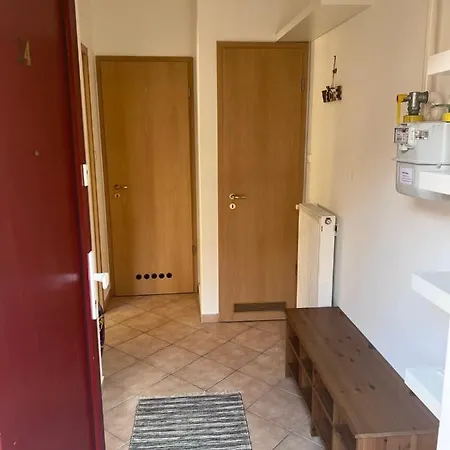 Hb Downtown Sunny Apartment *